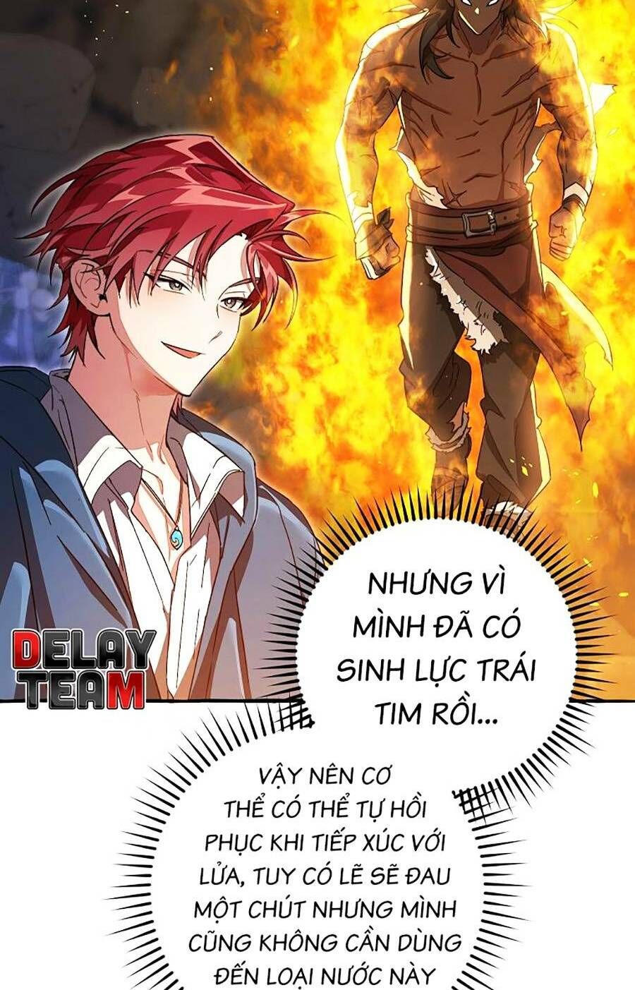 Phế Vật Dòng Dõi Bá Tước Chapter 105 - 20