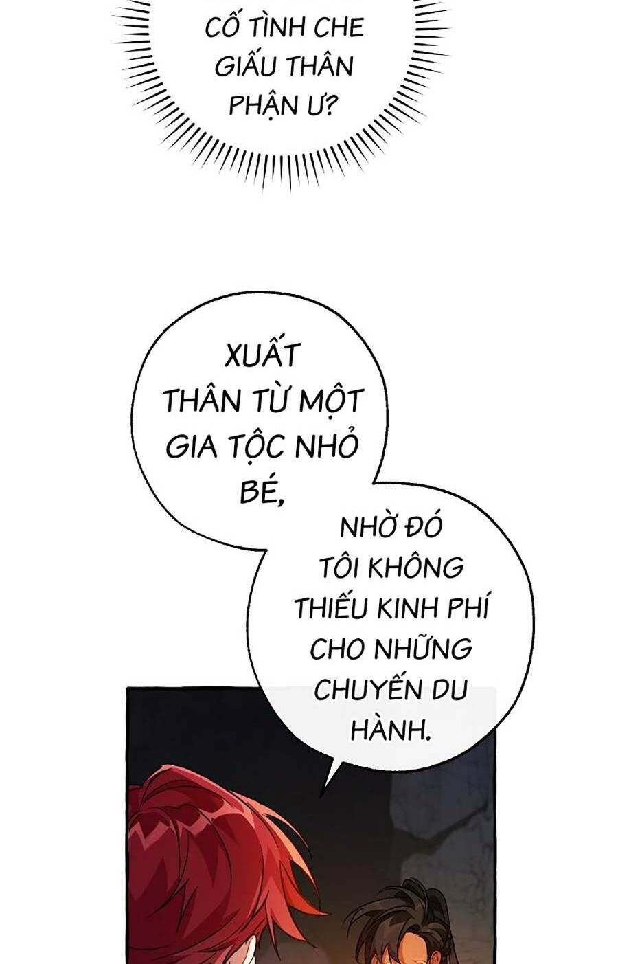 Phế Vật Dòng Dõi Bá Tước Chapter 105 - 4