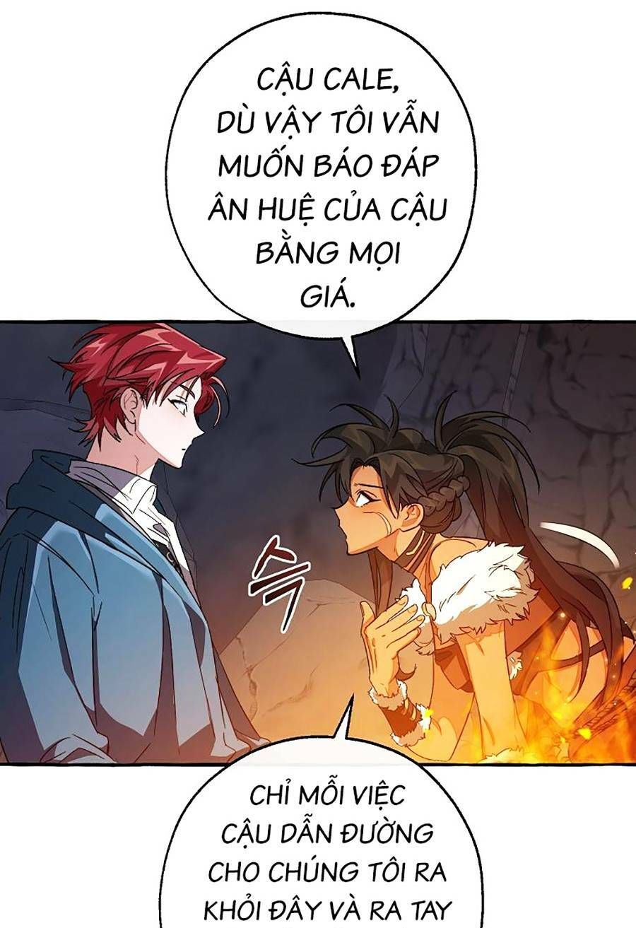 Phế Vật Dòng Dõi Bá Tước Chapter 105 - 45