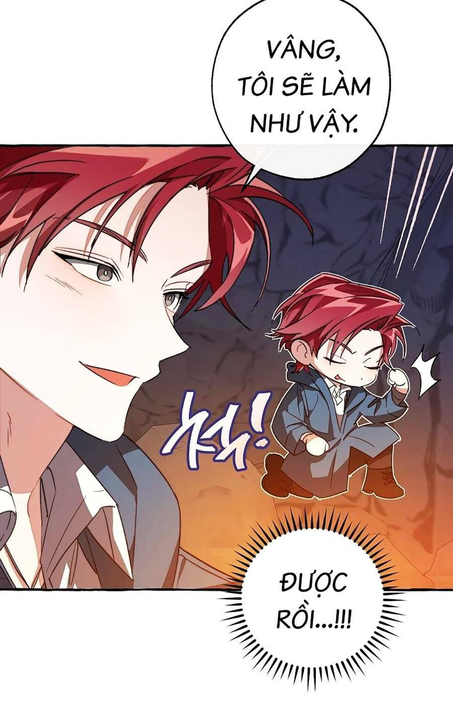 Phế Vật Dòng Dõi Bá Tước Chapter 105 - 61