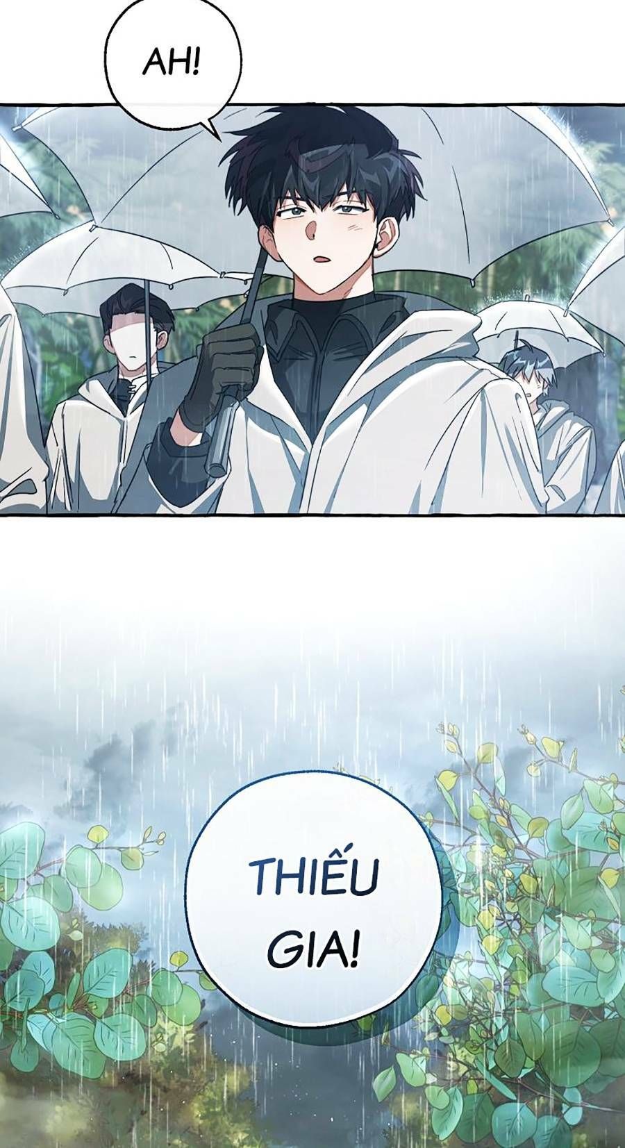 Phế Vật Dòng Dõi Bá Tước Chapter 105 - 82