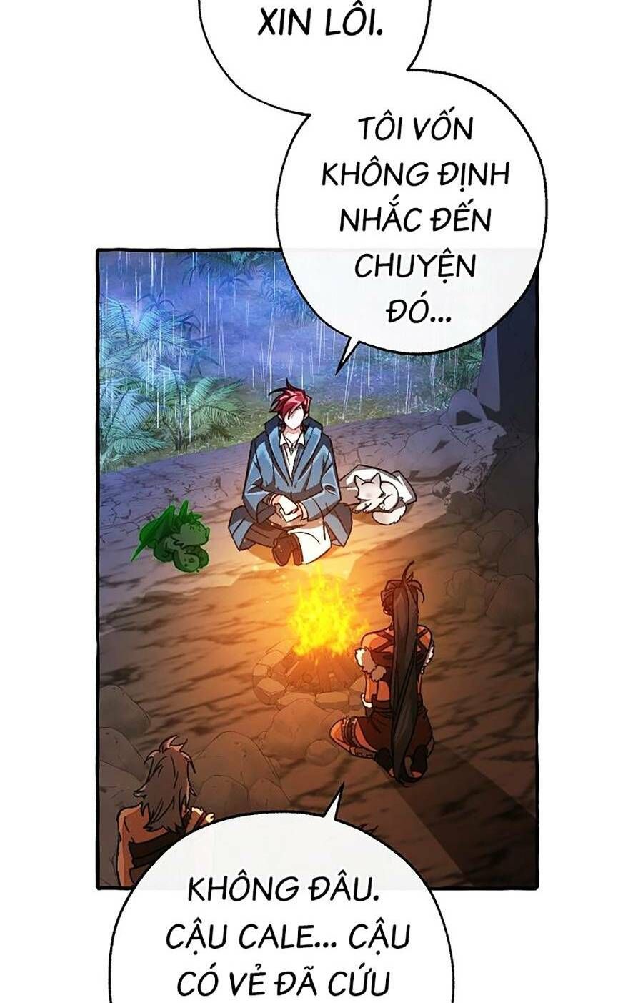 Phế Vật Dòng Dõi Bá Tước Chapter 105 - 10