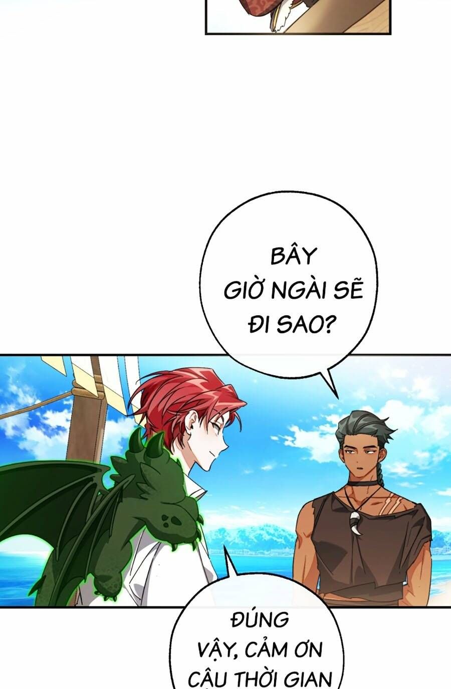 Phế Vật Dòng Dõi Bá Tước Chapter 109 - 13