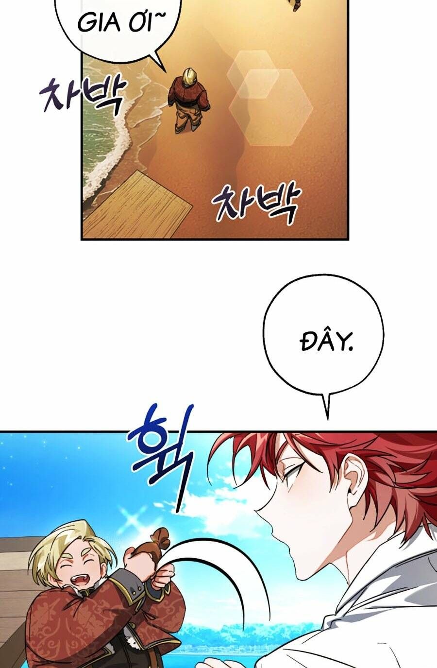 Phế Vật Dòng Dõi Bá Tước Chapter 109 - 15