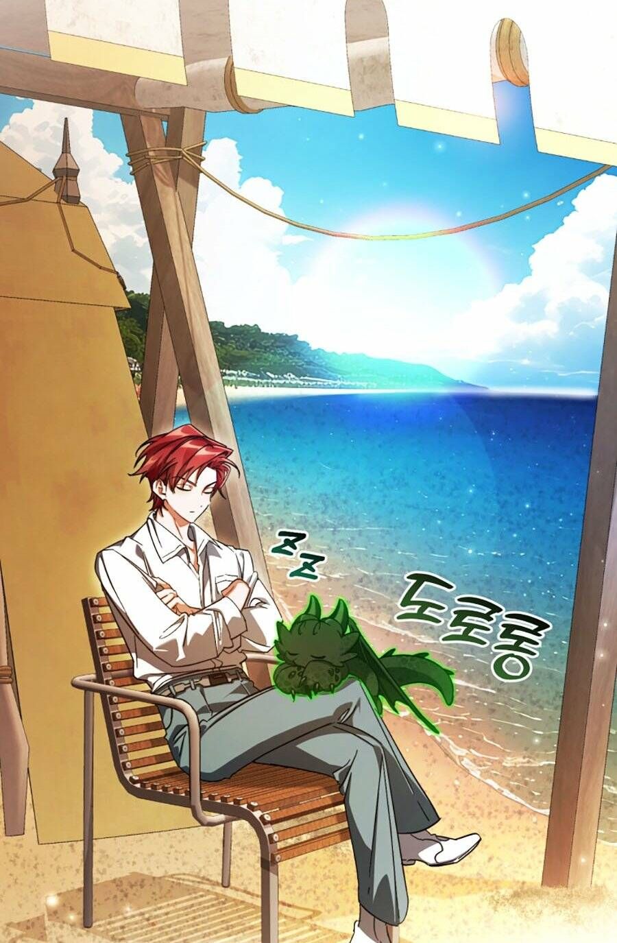 Phế Vật Dòng Dõi Bá Tước Chapter 109 - 3