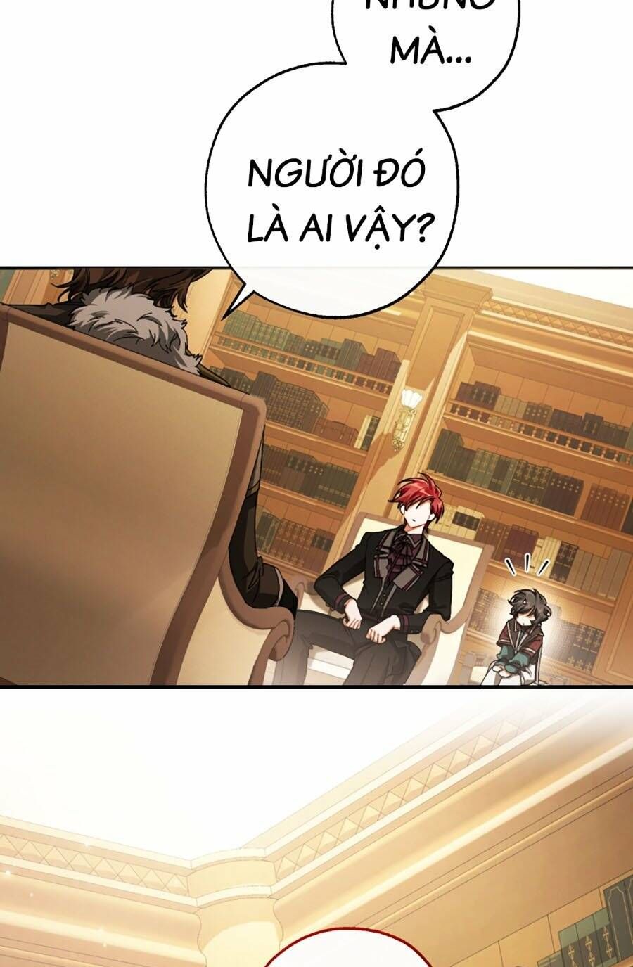 Phế Vật Dòng Dõi Bá Tước Chapter 109 - 25