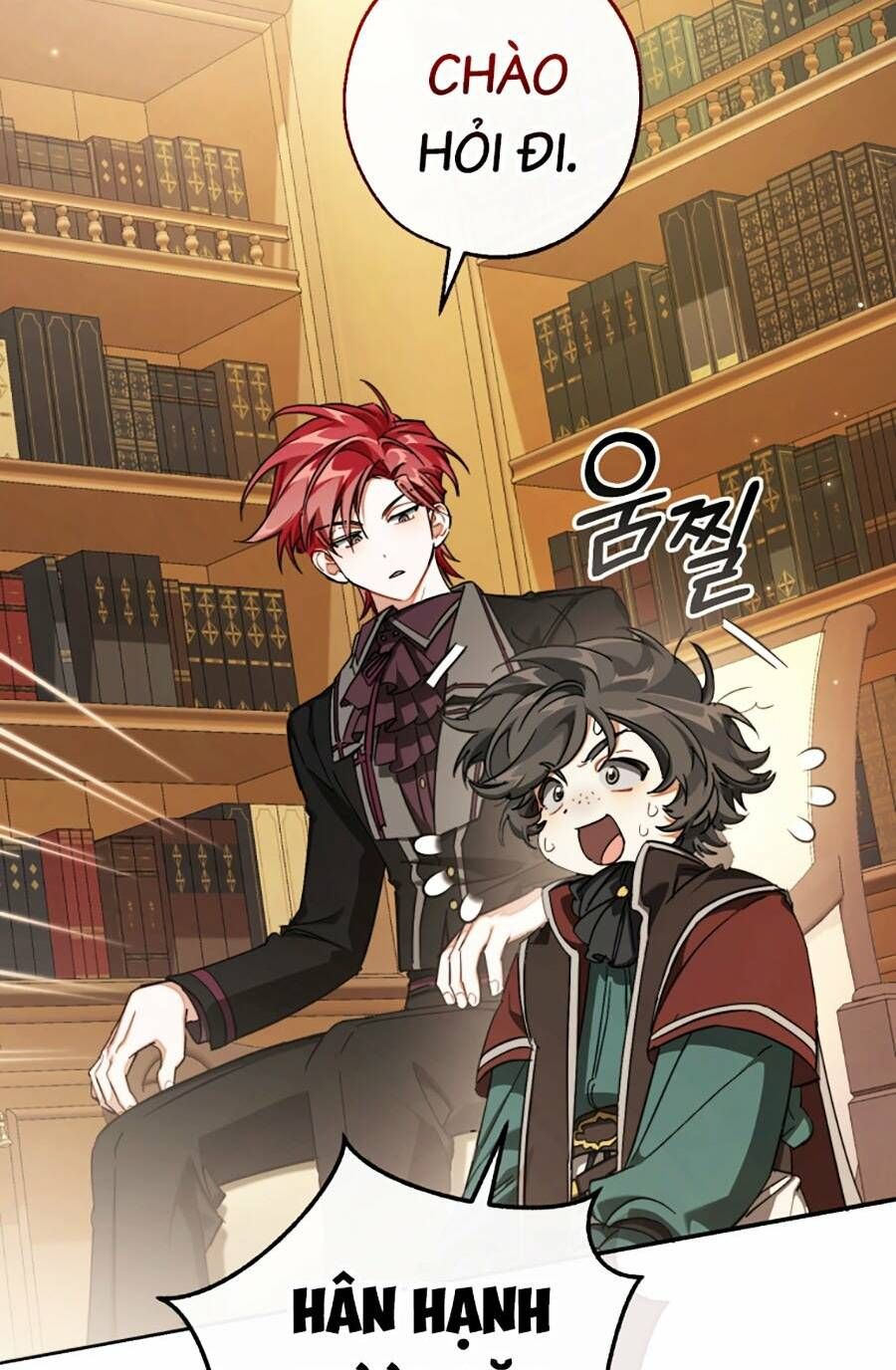 Phế Vật Dòng Dõi Bá Tước Chapter 109 - 26