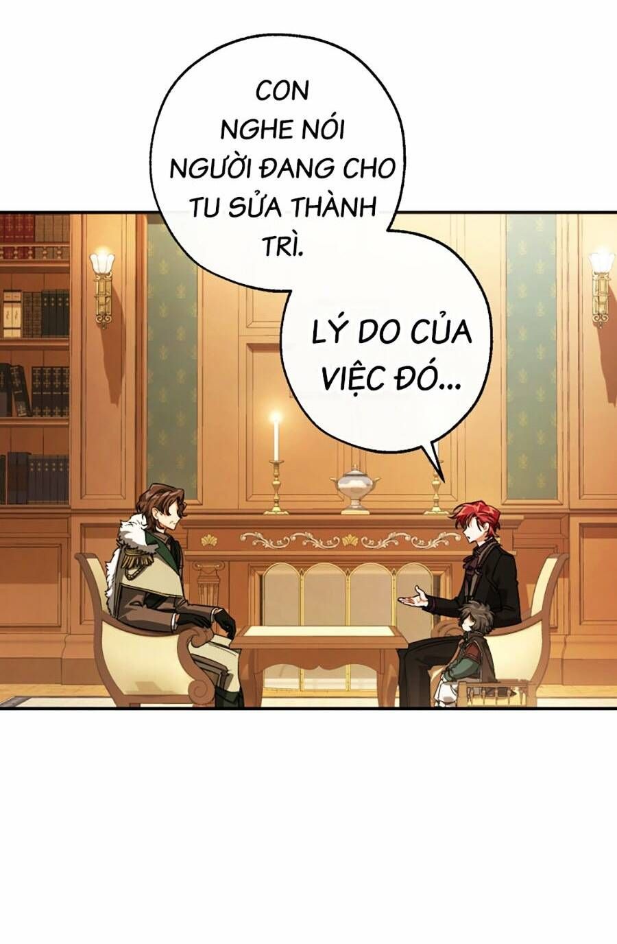 Phế Vật Dòng Dõi Bá Tước Chapter 109 - 30