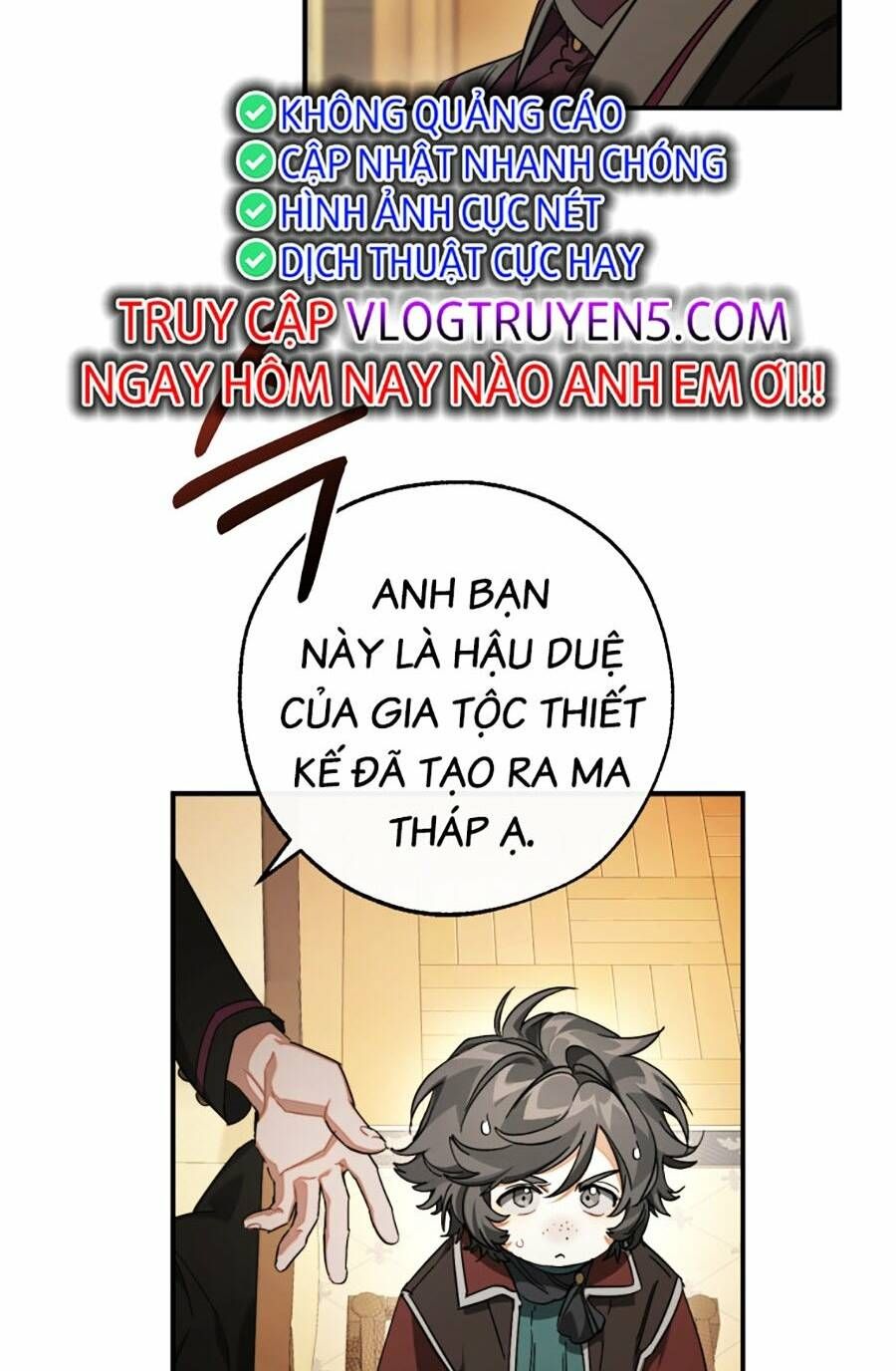 Phế Vật Dòng Dõi Bá Tước Chapter 109 - 32