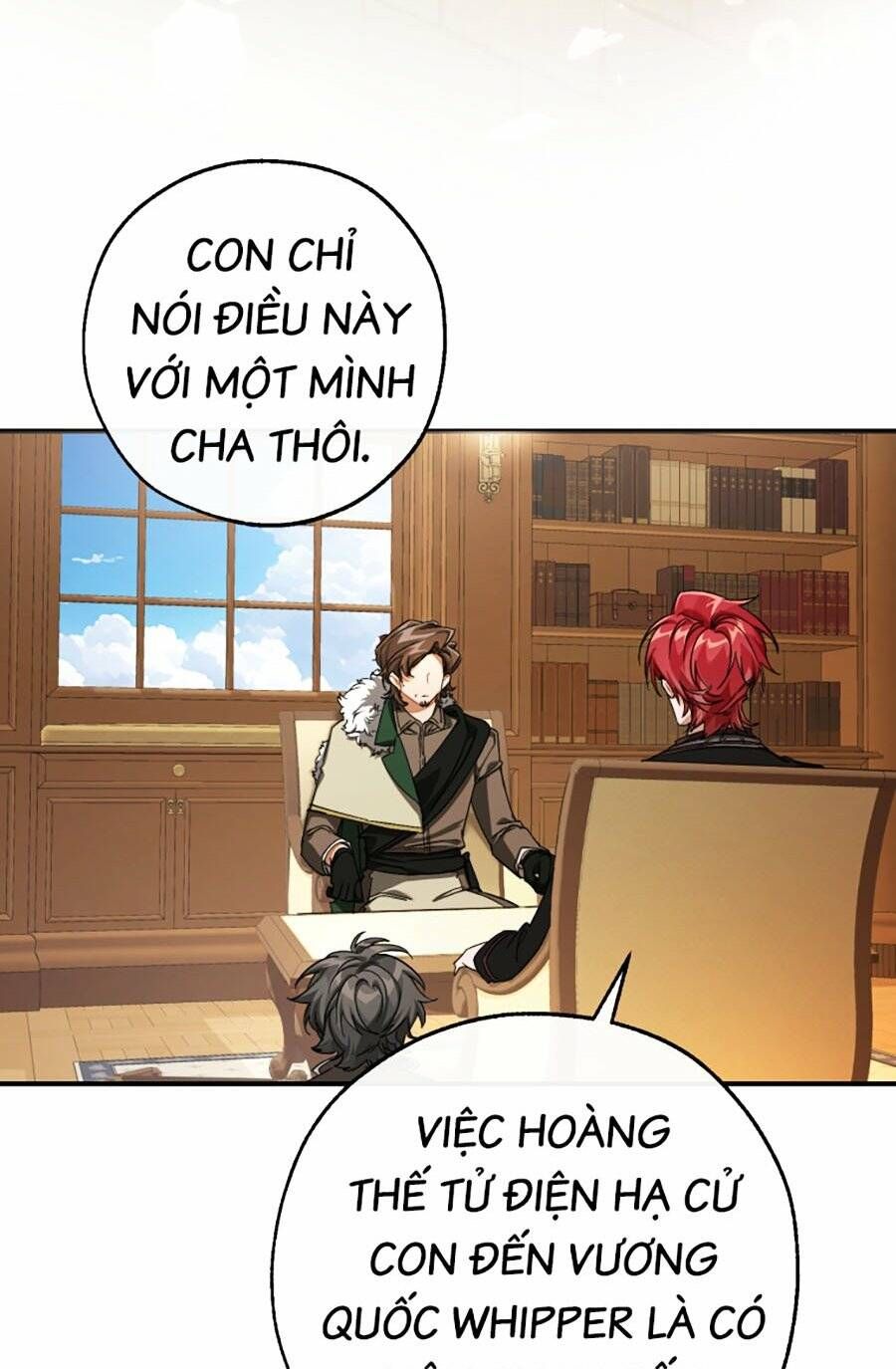 Phế Vật Dòng Dõi Bá Tước Chapter 109 - 39