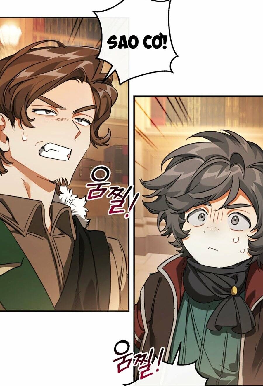 Phế Vật Dòng Dõi Bá Tước Chapter 109 - 43