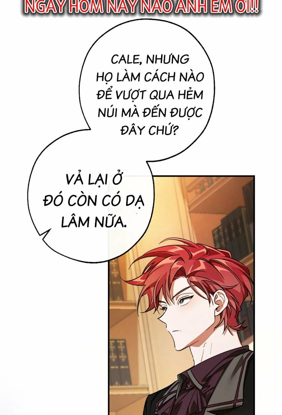 Phế Vật Dòng Dõi Bá Tước Chapter 109 - 50