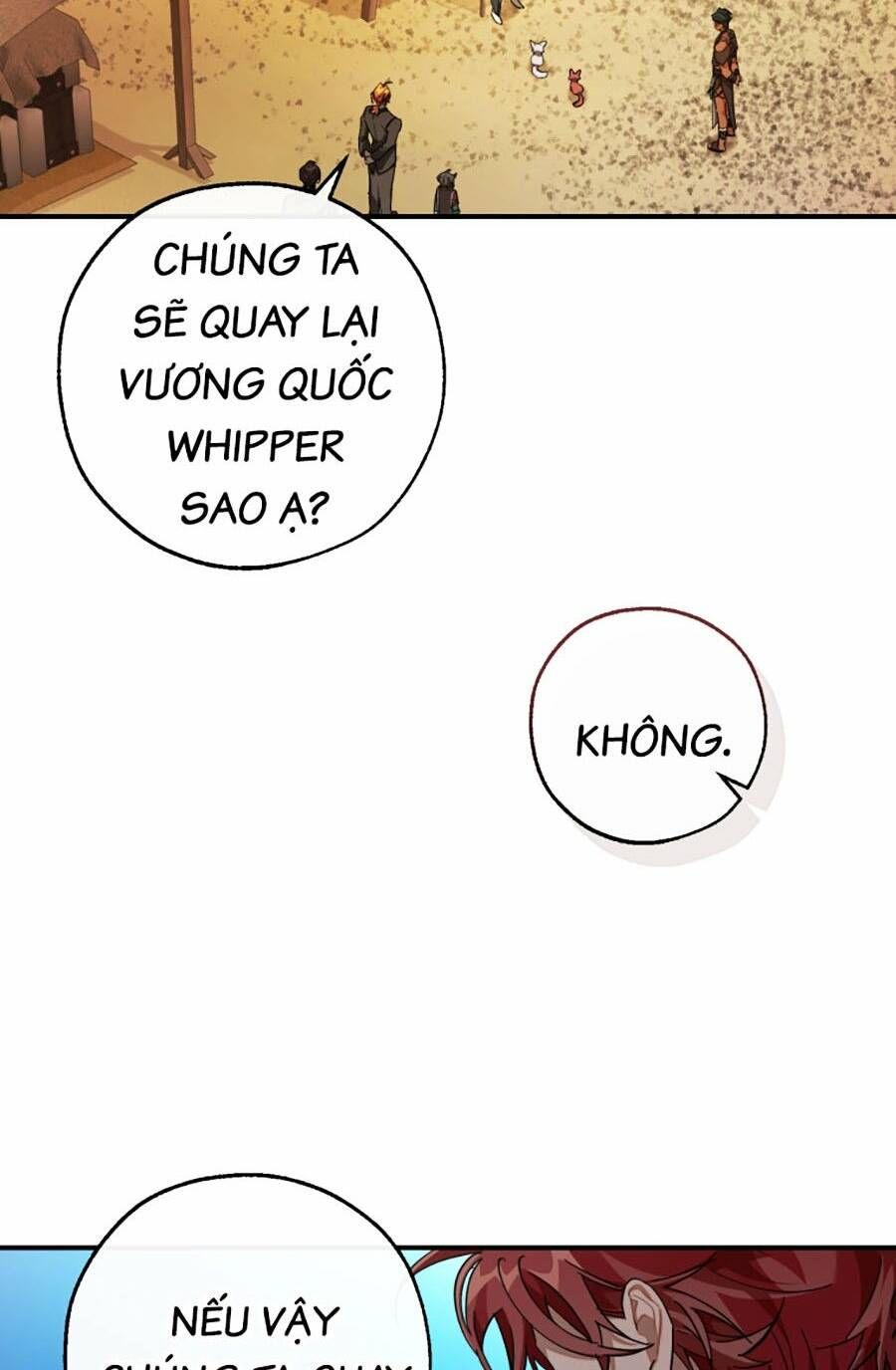Phế Vật Dòng Dõi Bá Tước Chapter 109 - 6