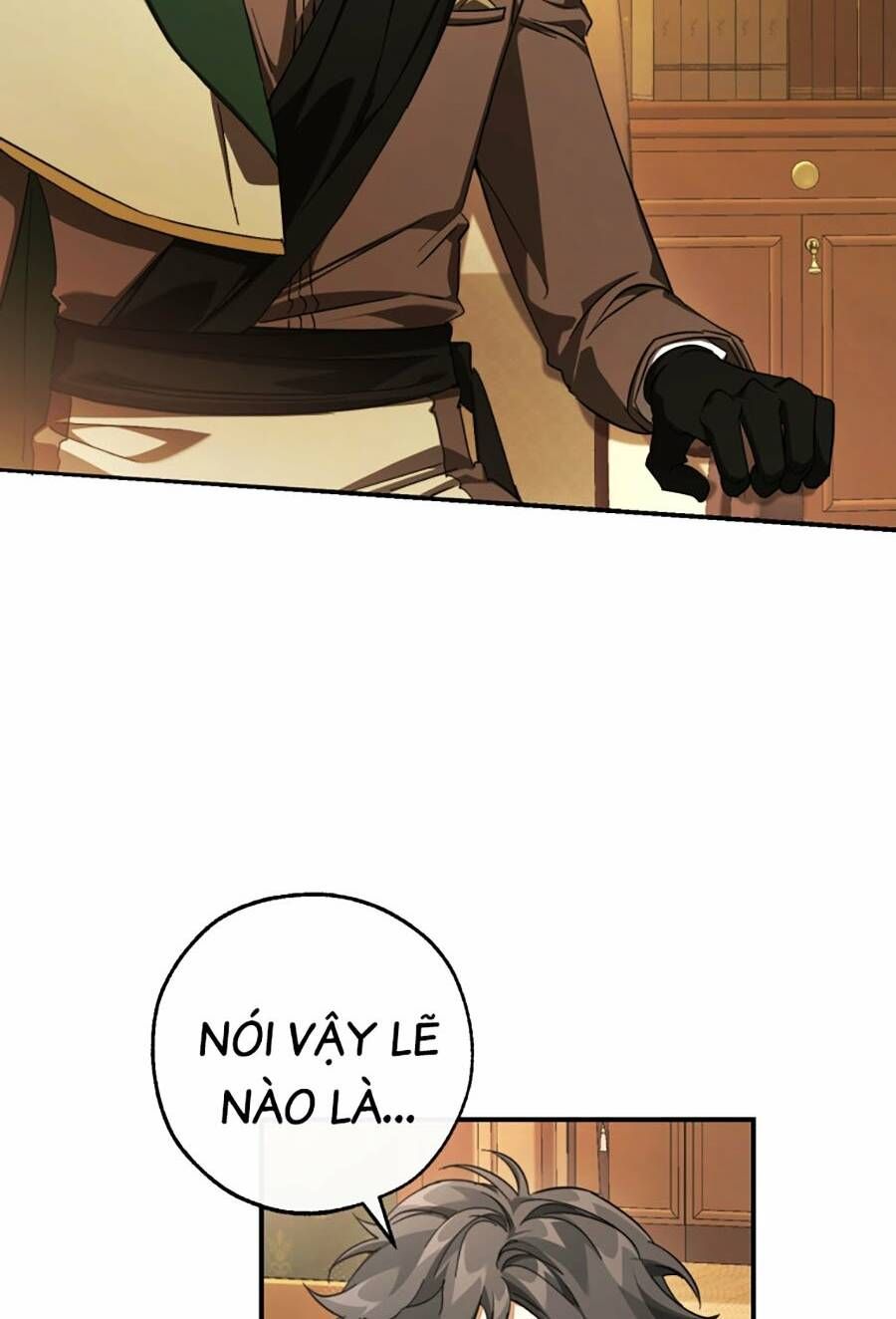 Phế Vật Dòng Dõi Bá Tước Chapter 109 - 56