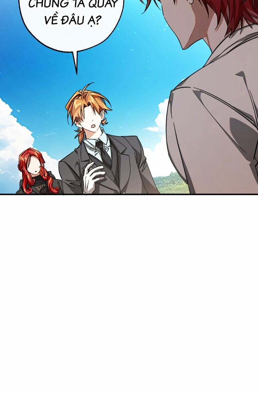 Phế Vật Dòng Dõi Bá Tước Chapter 109 - 7