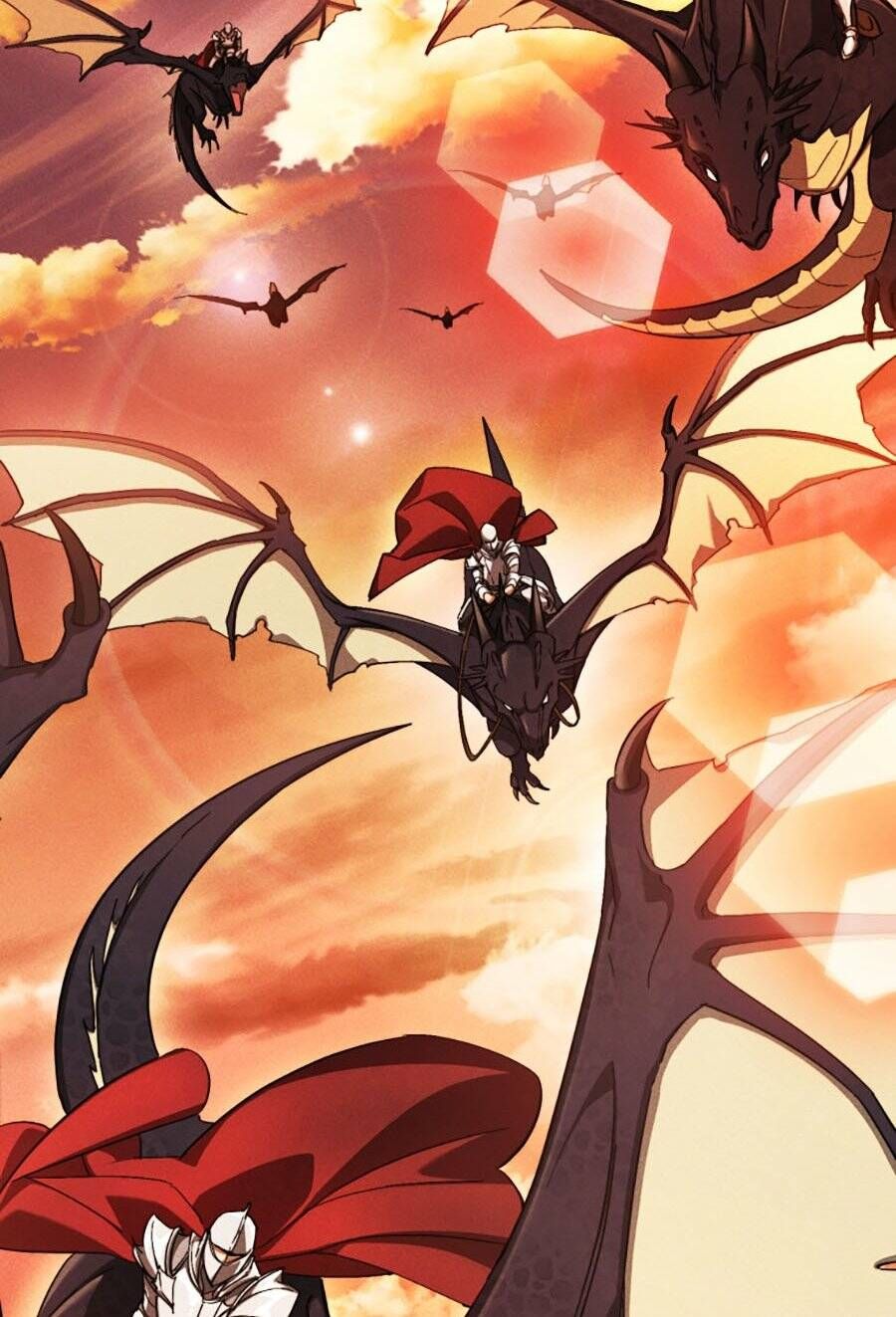 Phế Vật Dòng Dõi Bá Tước Chapter 109 - 61