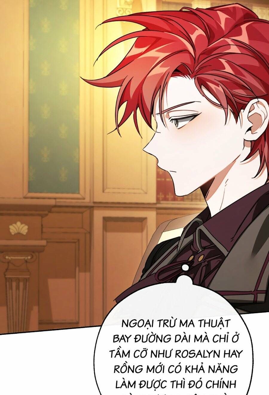 Phế Vật Dòng Dõi Bá Tước Chapter 109 - 65