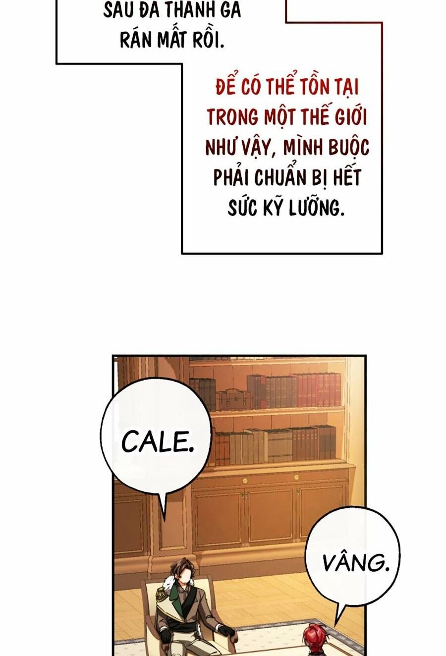 Phế Vật Dòng Dõi Bá Tước Chapter 109 - 70