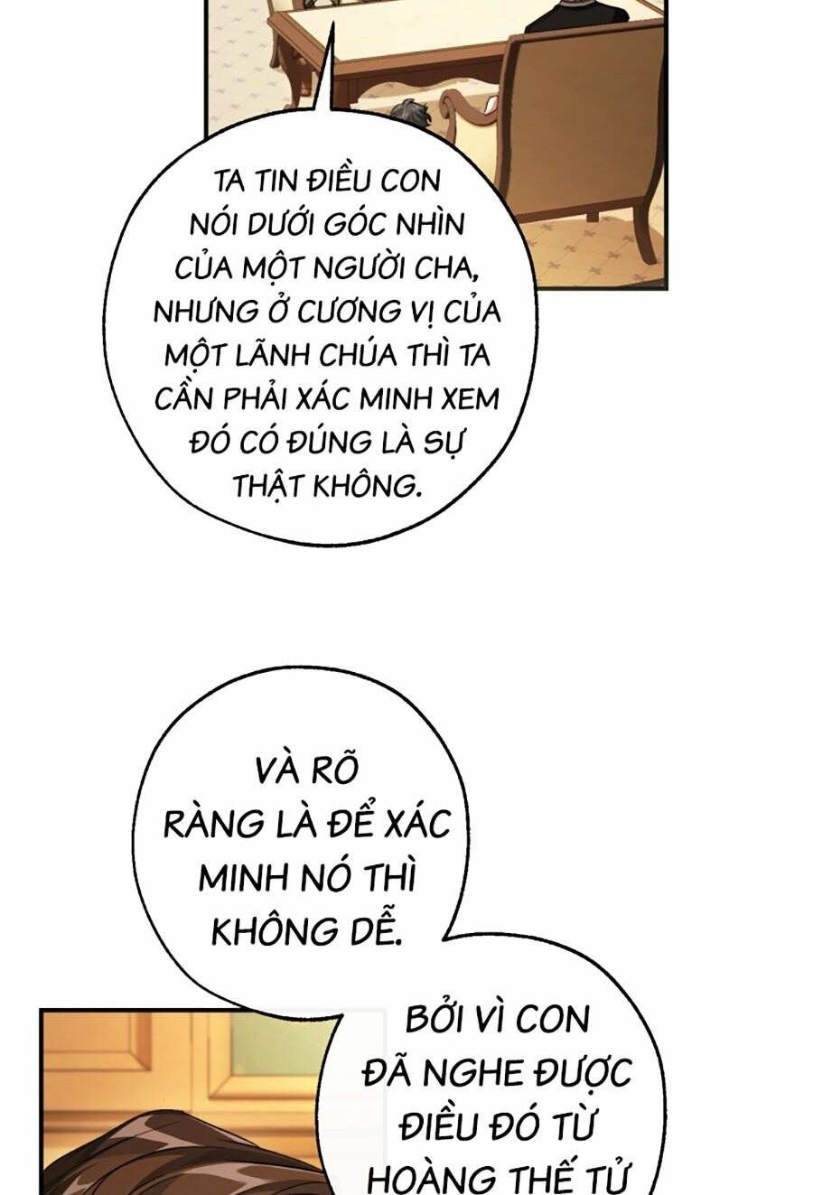 Phế Vật Dòng Dõi Bá Tước Chapter 109 - 71