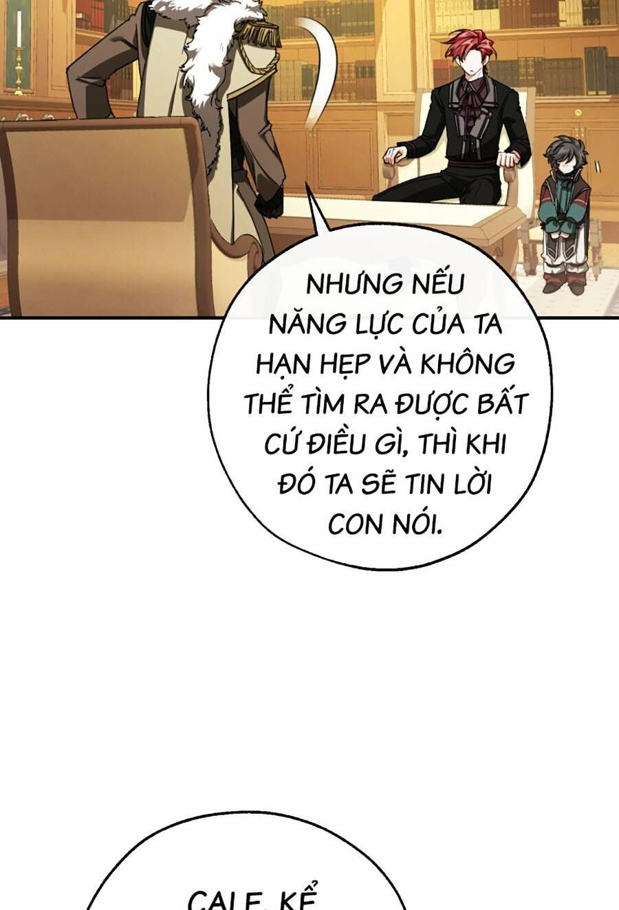 Phế Vật Dòng Dõi Bá Tước Chapter 109 - 74