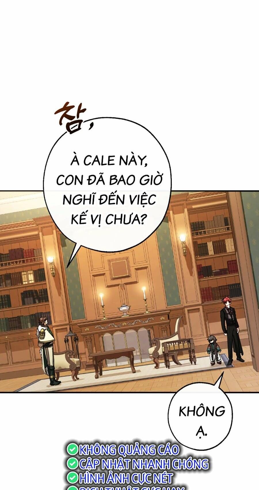 Phế Vật Dòng Dõi Bá Tước Chapter 109 - 81