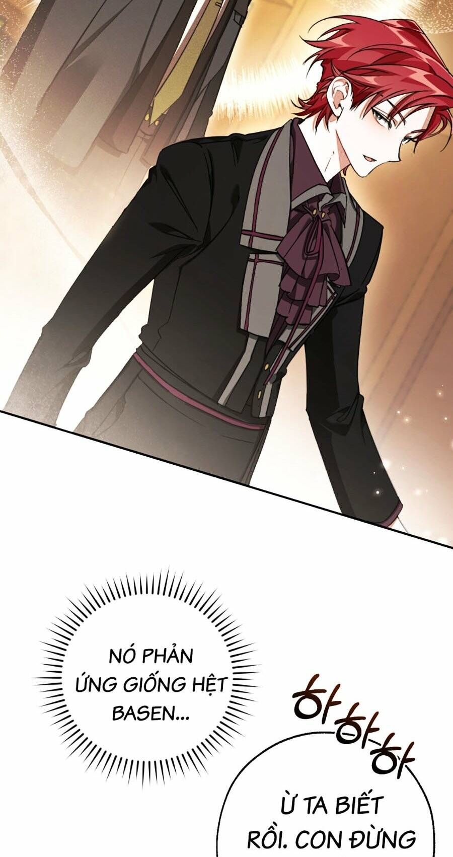 Phế Vật Dòng Dõi Bá Tước Chapter 109 - 83