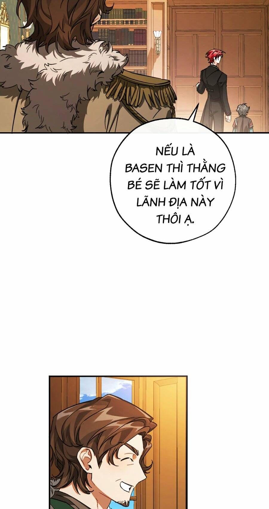 Phế Vật Dòng Dõi Bá Tước Chapter 109 - 85