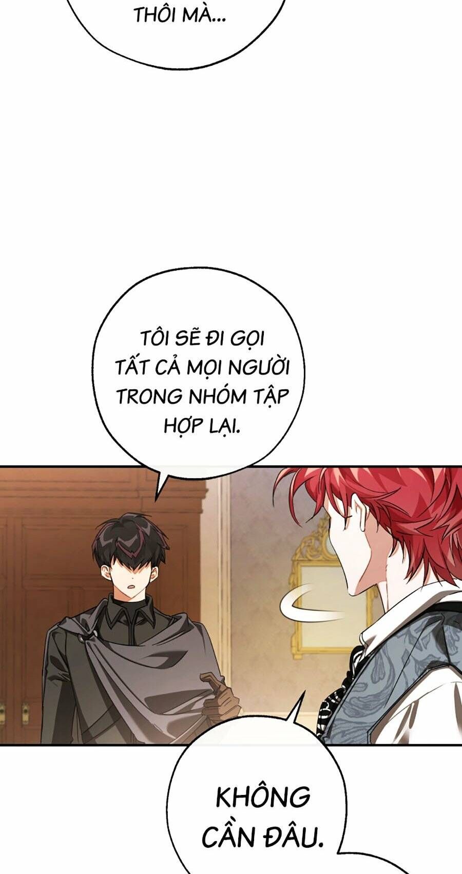 Phế Vật Dòng Dõi Bá Tước Chapter 109 - 93