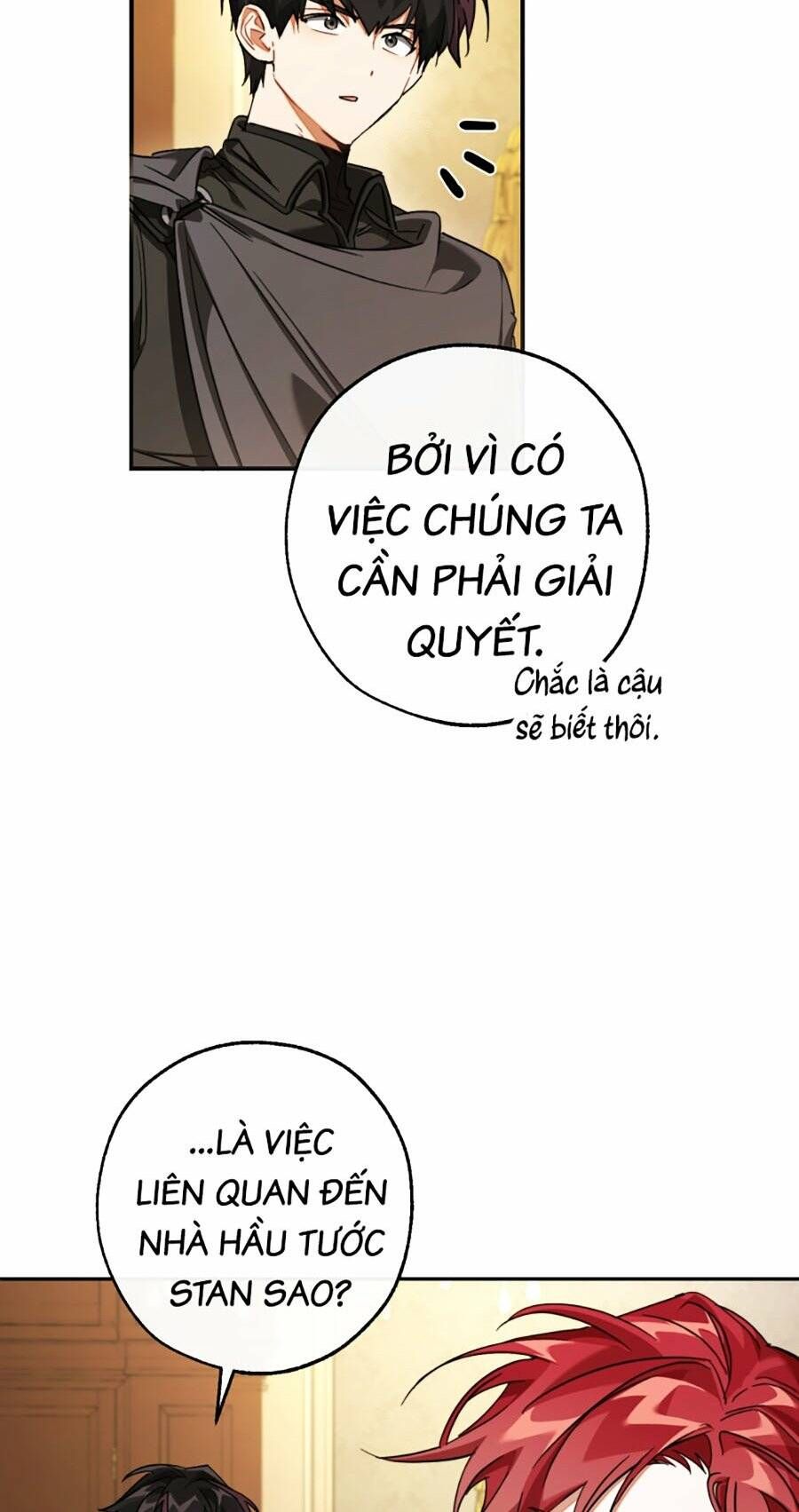 Phế Vật Dòng Dõi Bá Tước Chapter 109 - 96