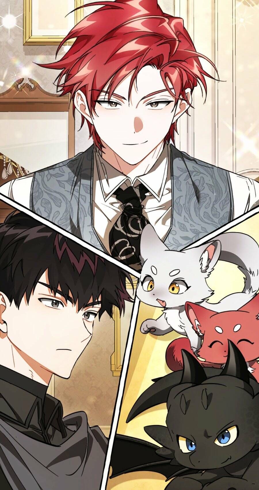 Phế Vật Dòng Dõi Bá Tước Chapter 109 - 98