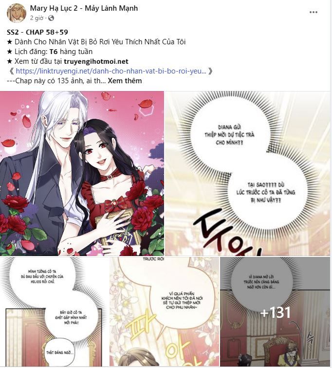 Phế Vật Dòng Dõi Bá Tước Chapter 110.1 - 2