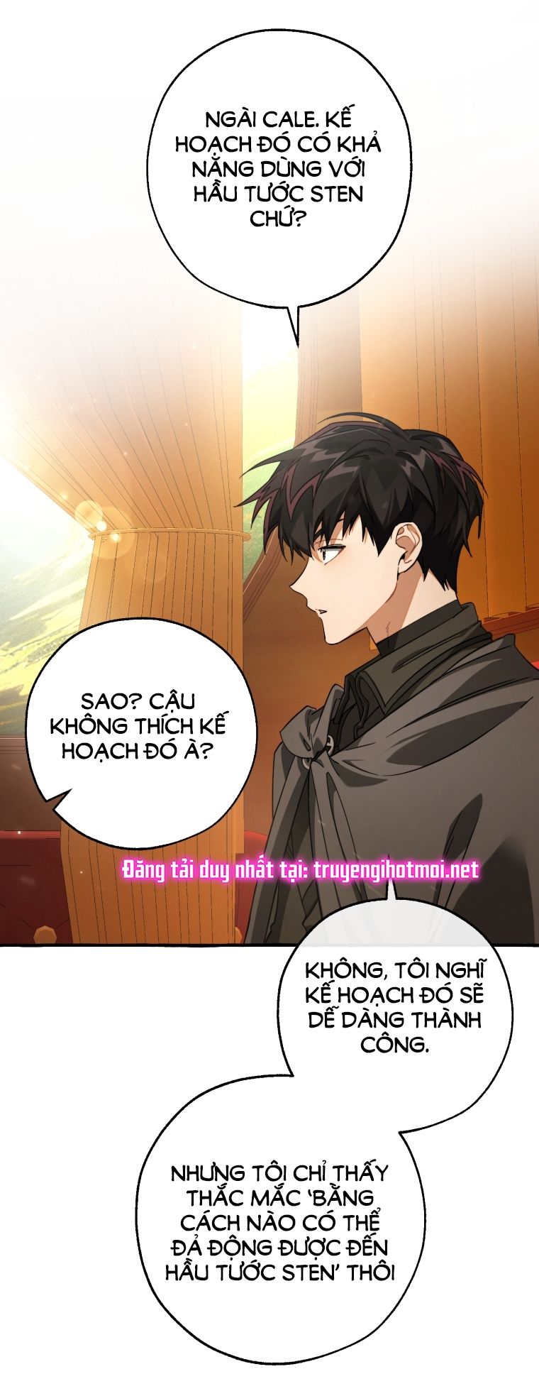 Phế Vật Dòng Dõi Bá Tước Chapter 110.1 - 13