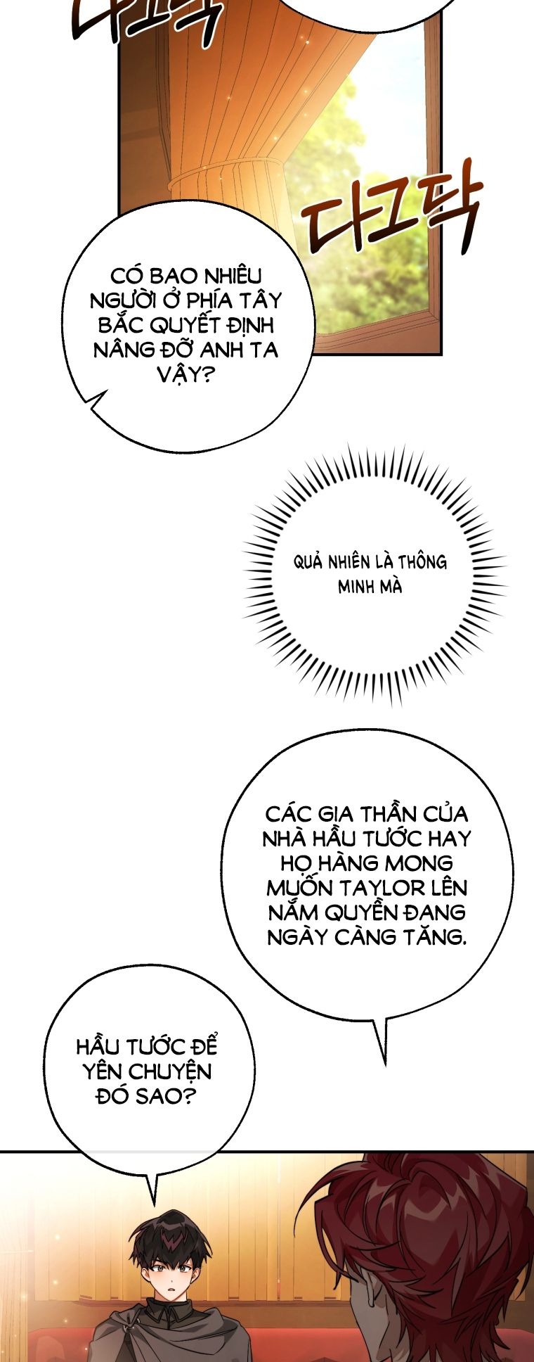 Phế Vật Dòng Dõi Bá Tước Chapter 110.1 - 15