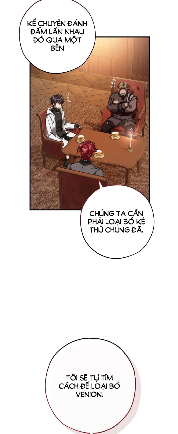 Phế Vật Dòng Dõi Bá Tước Chapter 110.2 - 33