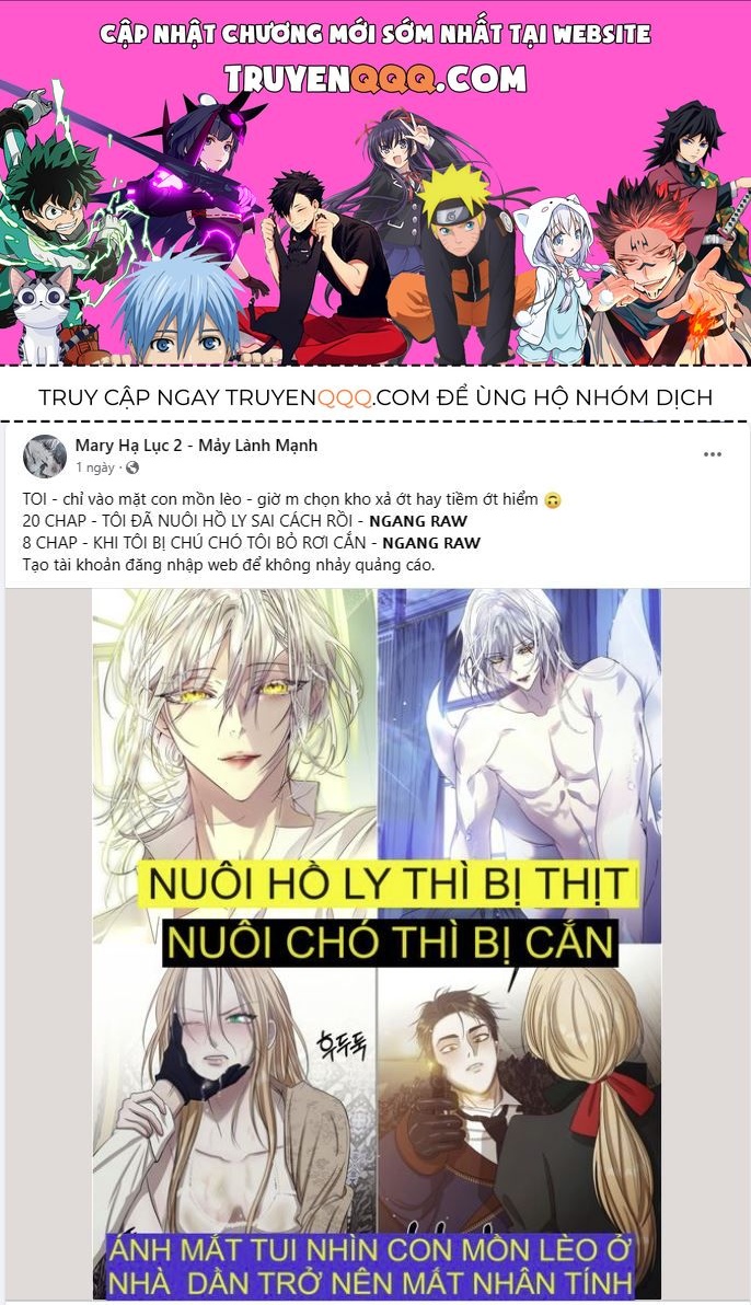 Phế Vật Dòng Dõi Bá Tước Chapter 111.1 - 1