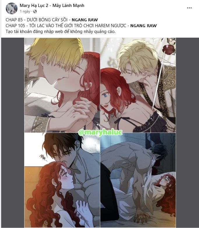 Phế Vật Dòng Dõi Bá Tước Chapter 111.1 - 2