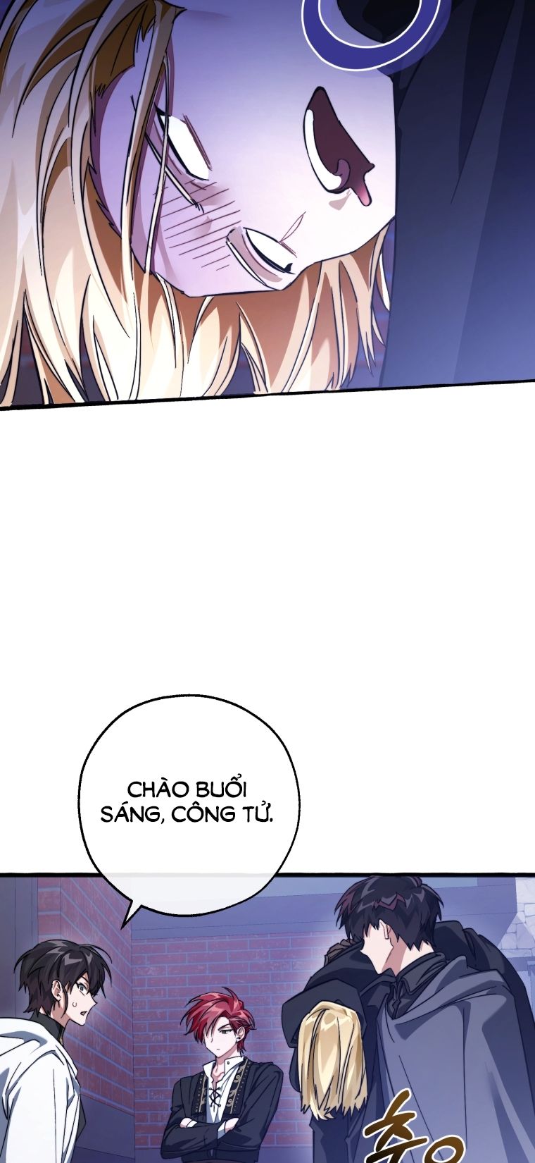 Phế Vật Dòng Dõi Bá Tước Chapter 111.1 - 19