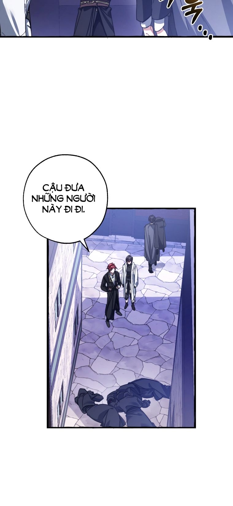 Phế Vật Dòng Dõi Bá Tước Chapter 111.1 - 20