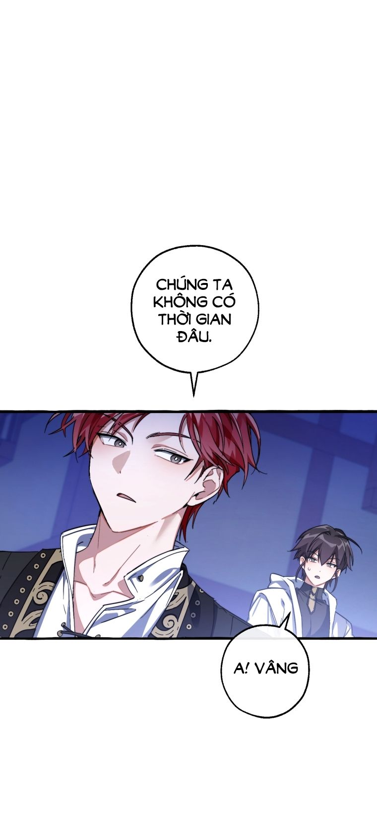 Phế Vật Dòng Dõi Bá Tước Chapter 111.1 - 21