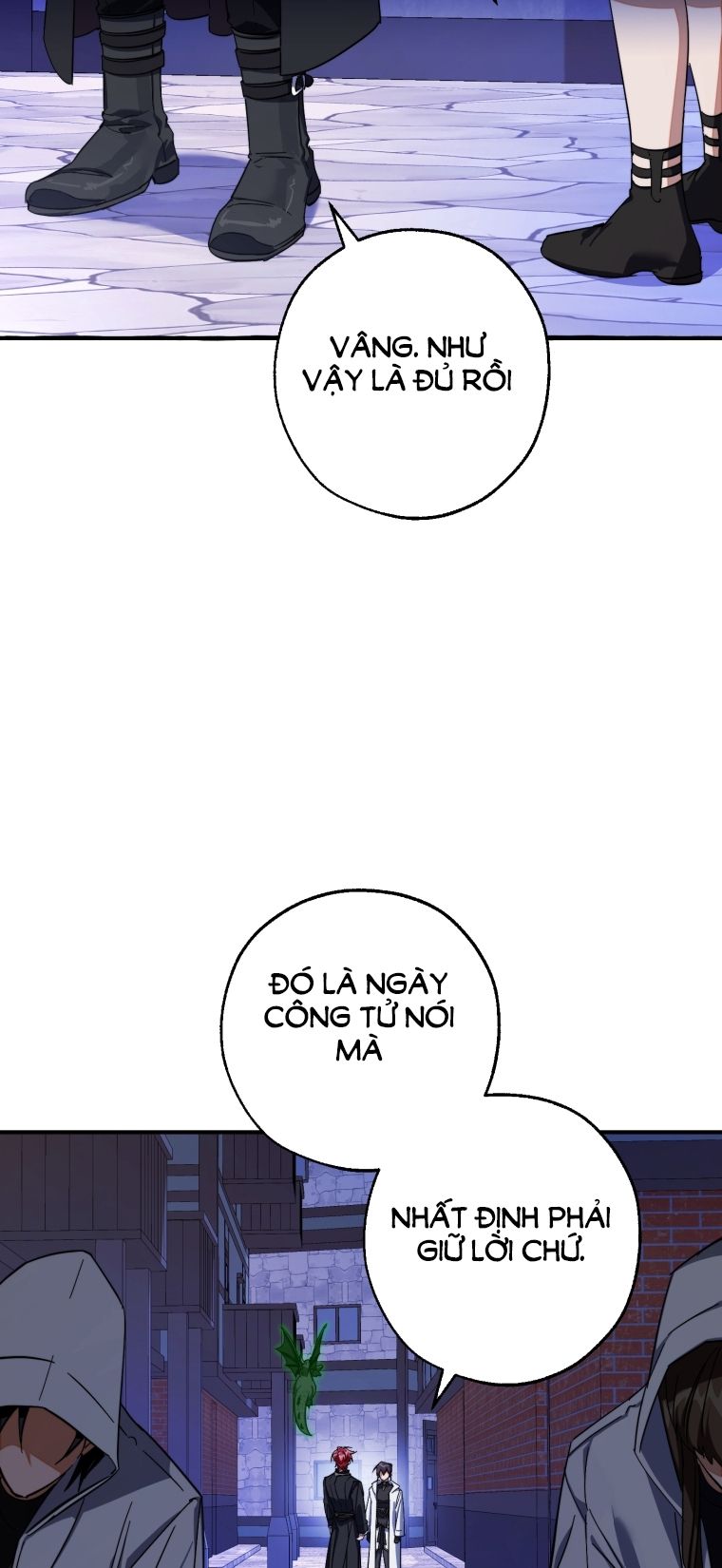 Phế Vật Dòng Dõi Bá Tước Chapter 111.1 - 23