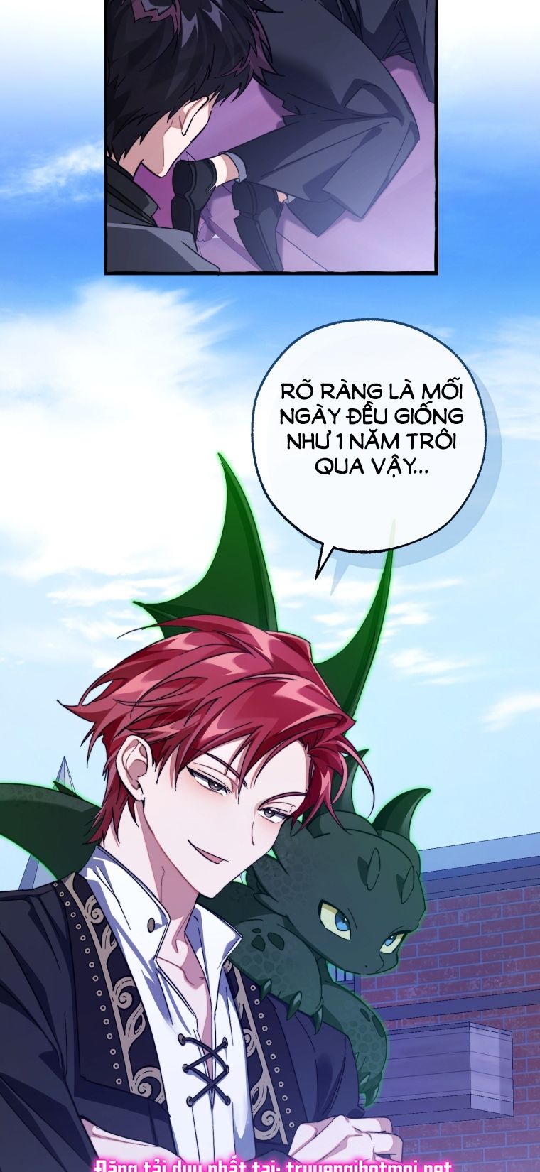 Phế Vật Dòng Dõi Bá Tước Chapter 111.1 - 25