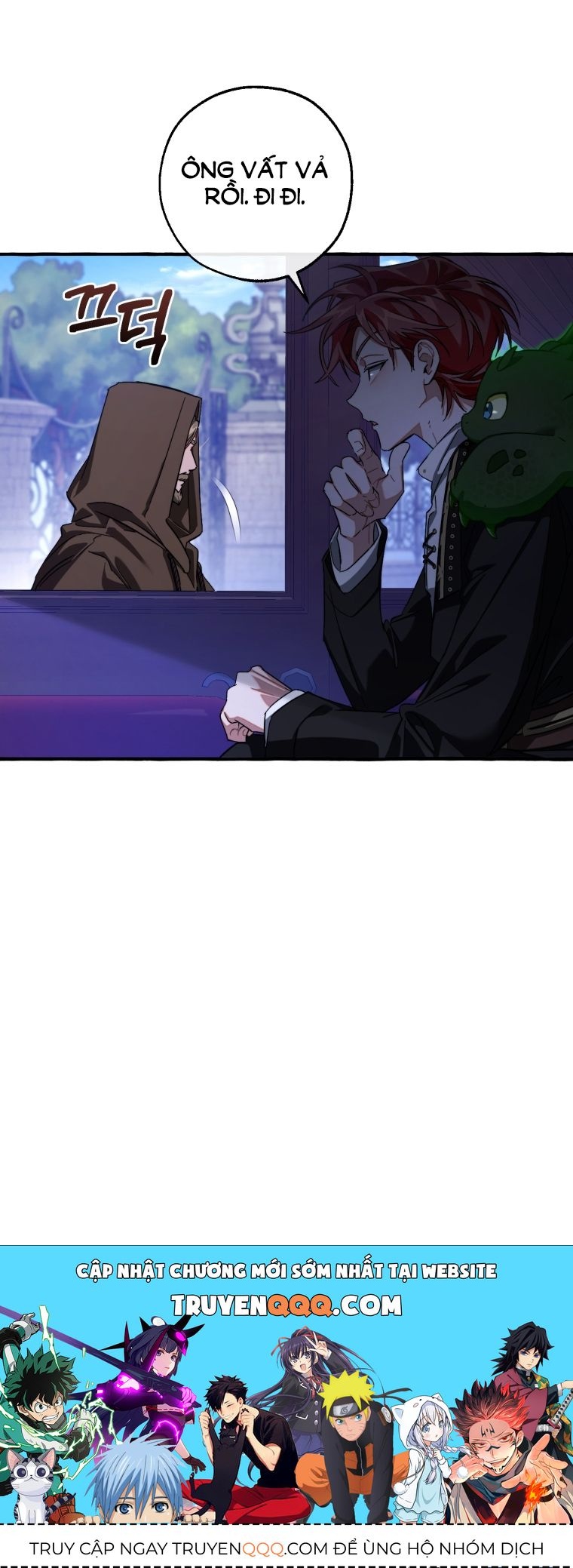 Phế Vật Dòng Dõi Bá Tước Chapter 111.1 - 30