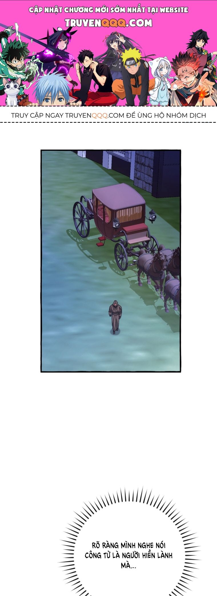 Phế Vật Dòng Dõi Bá Tước Chapter 111.2 - 1