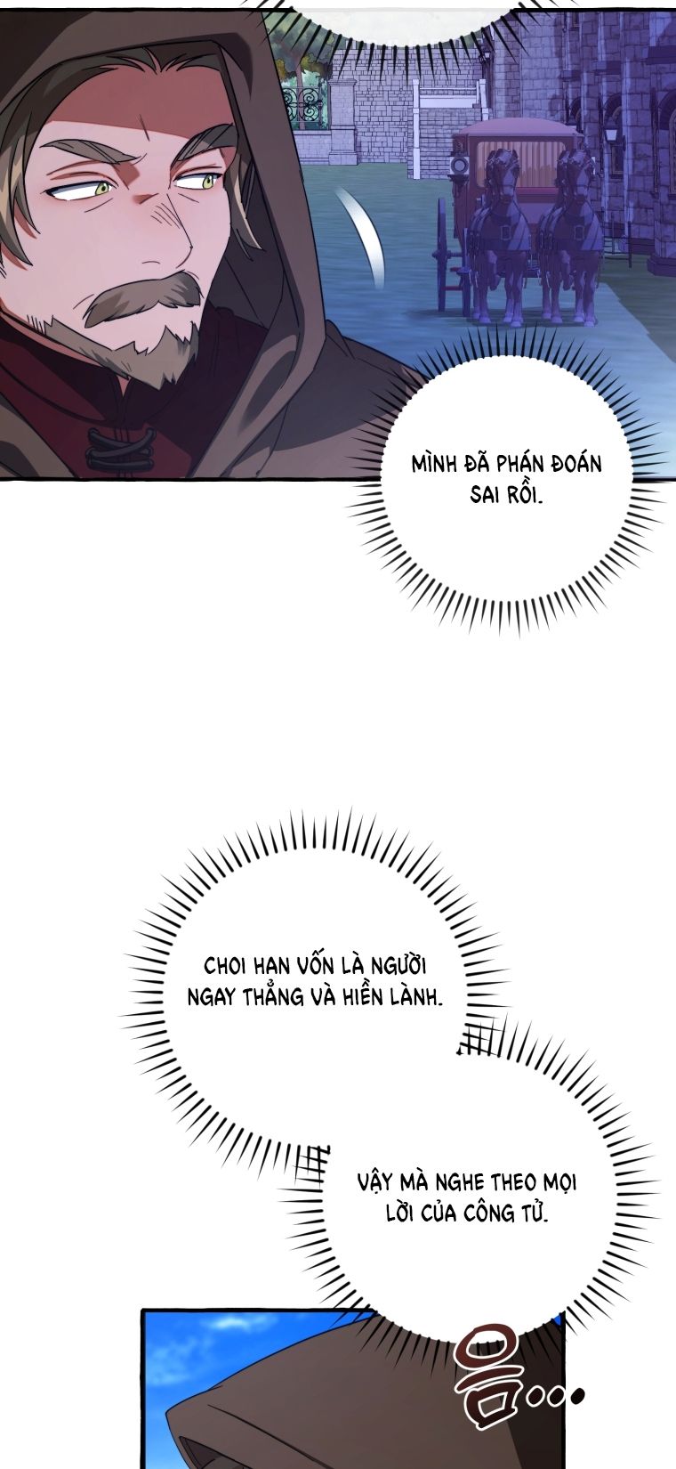 Phế Vật Dòng Dõi Bá Tước Chapter 111.2 - 2