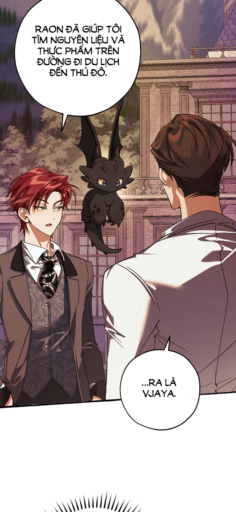 Phế Vật Dòng Dõi Bá Tước Chapter 111.2 - 12