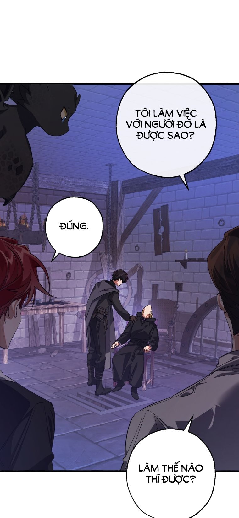 Phế Vật Dòng Dõi Bá Tước Chapter 111.2 - 14