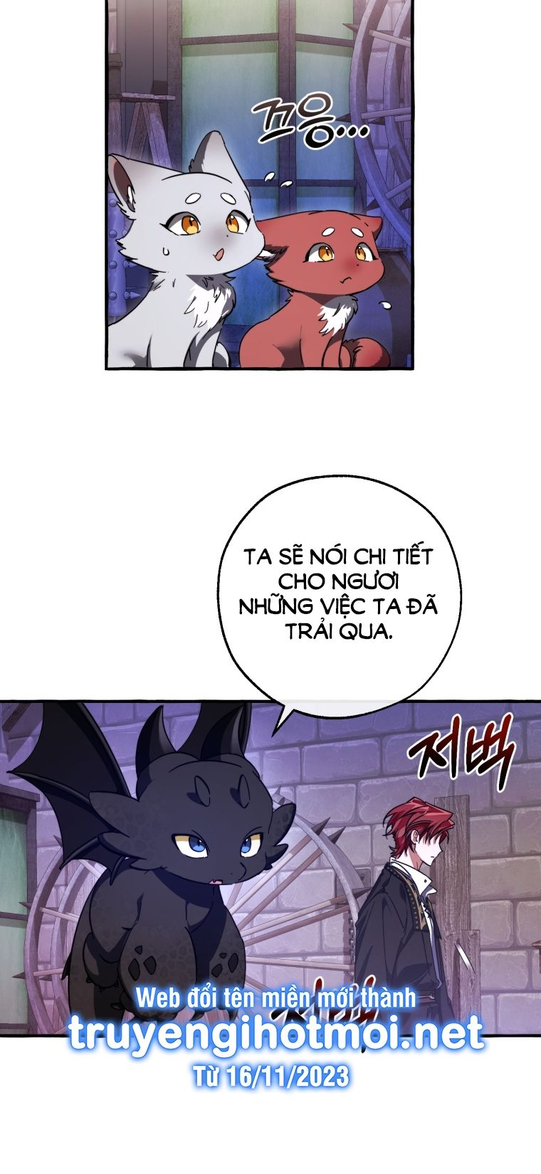 Phế Vật Dòng Dõi Bá Tước Chapter 111.2 - 20