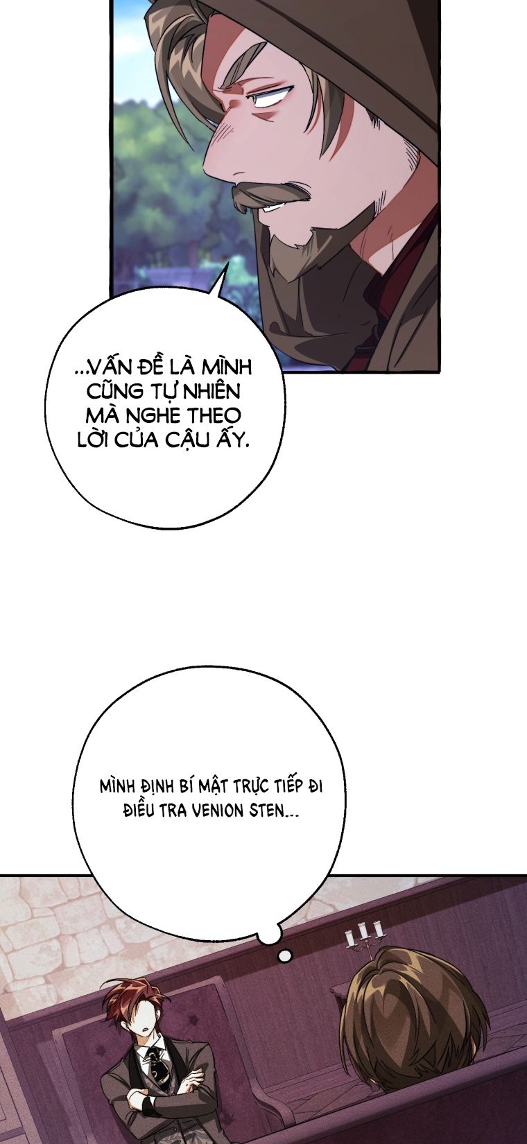 Phế Vật Dòng Dõi Bá Tước Chapter 111.2 - 3