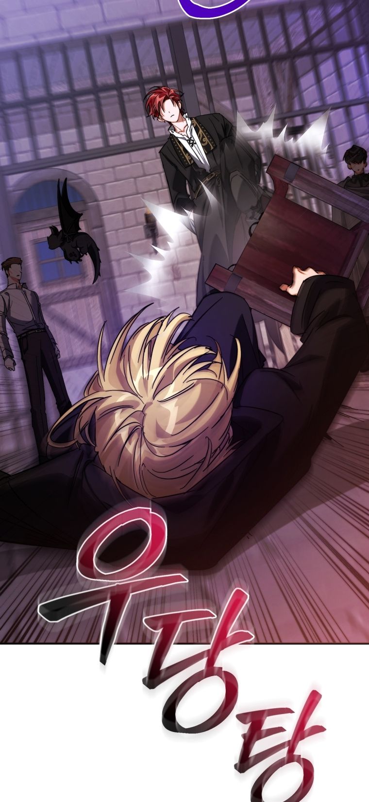 Phế Vật Dòng Dõi Bá Tước Chapter 111.2 - 22