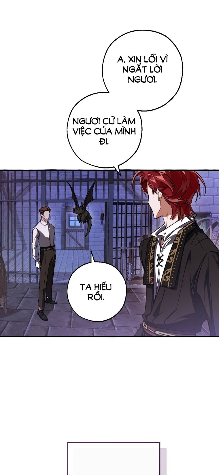Phế Vật Dòng Dõi Bá Tước Chapter 111.2 - 24
